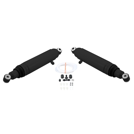 Monroe Max-Air Air Shock Absorber, MA775 MA775